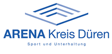 Logo ARENA Kreis Dren
